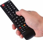 Jumada's - Universele afstandsbediening voor Samsung TV's - Universeel en gebruiksvriendelijk!