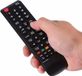 Jumada's - Universele afstandsbediening voor Samsung TV's - Universeel en gebruiksvriendelijk!