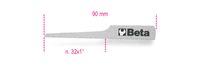 Beta Bimetal blades for air saw 1942A 1942LR