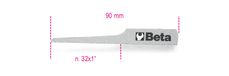 Beta Bimetal blades for air saw 1942A 1942LR