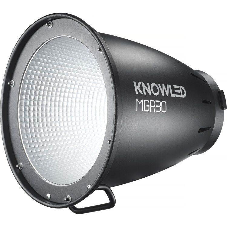 Godox Reflector for Knowled MG6K LED Light (30°)