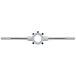 KS Tools 331.0007 Snij-ijzer-houder, MF12-MF14