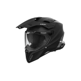 Airoh Commander 2 Flat Zwart Adventure Helm