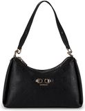 Guess Anise Double Zip - Schoudertas 28.5 cm (black logo)