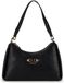 Guess Anise Double Zip - Schoudertas 28.5 cm (black logo)