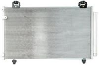 Valeo Condensor, Airconditioning 814208