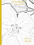 Flower Blossoms Coloring Book