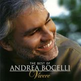 Vivere - The Best of Andrea Bocelli