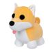 Adopt Me! Collector Plush Shiba Inu 20 cm