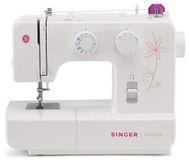 Singer Promise 1412 - Automatische Naaimachine - Wit