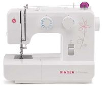 Singer Promise 1412 - Automatische Naaimachine - Wit