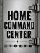 FAMILY COMMAND CENTER: Professional Family Organizer