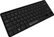Atlantis Land Argo 900 toetsenbord USB QWERTY Italiaans Zwart