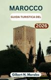GUIDA Independently Published Guida Turistica del Marocco 2026