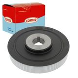CORTECO 80000598-COR riemschijf, zwengelas