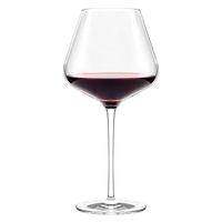 Stölzle Lausitz Verres à vin rouge Burgundy Quatrophil 710 ml 6 pièces