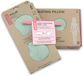 KipKep Mama & Mini Bundle – Lexie & Woller Warmtekussens - Set voor Moeder en Baby – Pale Green, groen