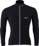 Craft Thermo Jacket Zwart Unisex L