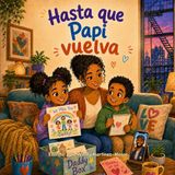 Hasta Libri GmbH Hasta que Papi vuelva Paperback
