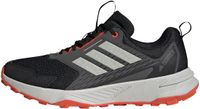 Adidas Terrex Tracefinder Trail Running Schoenen - Heren - Zwart