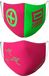CHIEMSEE Damenmaske Virtual Pink
