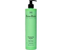 RoseBaie Keratine x Aloë Vera Shampoo 500 ml