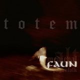 Totem Faun Totem LP