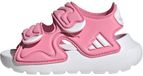 Adidas Sportswear Altaswim 3 Sandalen Peuters - Enfants - Rose