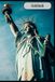 Statue of Liberty Notebook with The Founding Fathers on every page