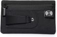 Holland Connections RFID Clip cachée pour argent