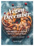 Very Kosmos Uitgevers Very Merry Vegan December