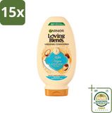 Garnier Loving Blends Rijke Argan Conditioner - 15 x 250 ml