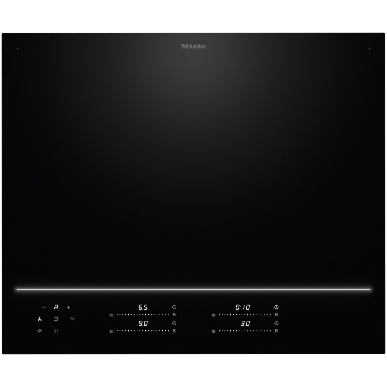 Miele KM 8765 FL Diamond