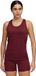 Puma Tad Essential T-shirt sans manches Violet XS Femme