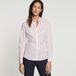 Seidensticker dames blouse slim fit - roze
