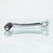 Tecnium Chrome Metal Gear Selector for Cars