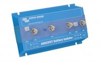 Victron Energy Argofet 100-2 - 2 accu's - 100A