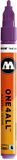 Molotow acryl stift - ONE4ALL 2 mm - Bes