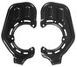 Opel 2x tôle de protection disque de frein avant gauche droite pour Opel Combo Corsa C Meriva A