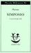 Il Adelphi Simposio Paperback