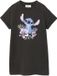 Vertbaudet Jurk met korte mouwen LILO & STITCH