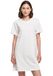 Build Your Brand Robe À Thé pour Femme Robe Femme (lot de 1)