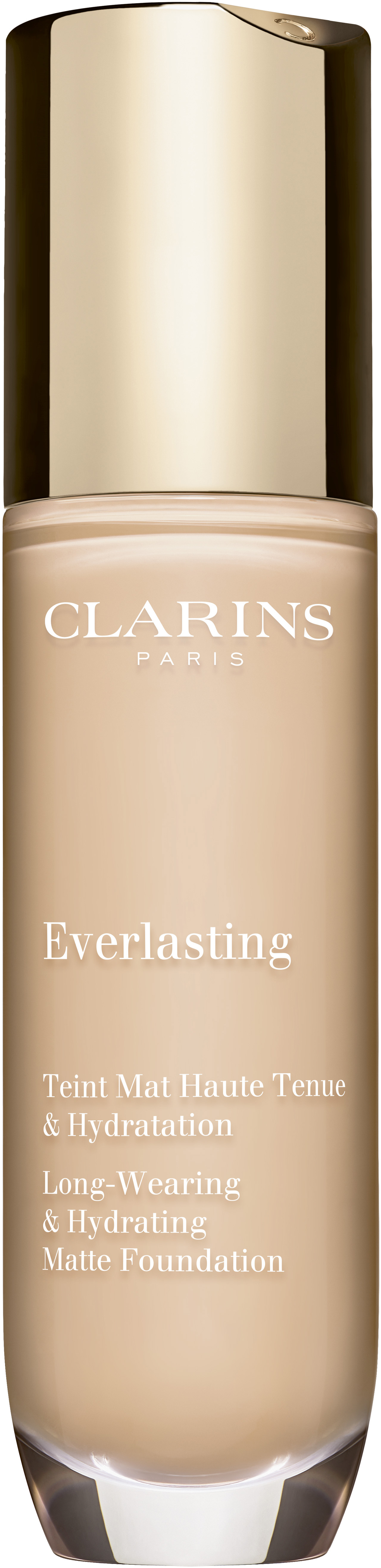 Clarins Pflege