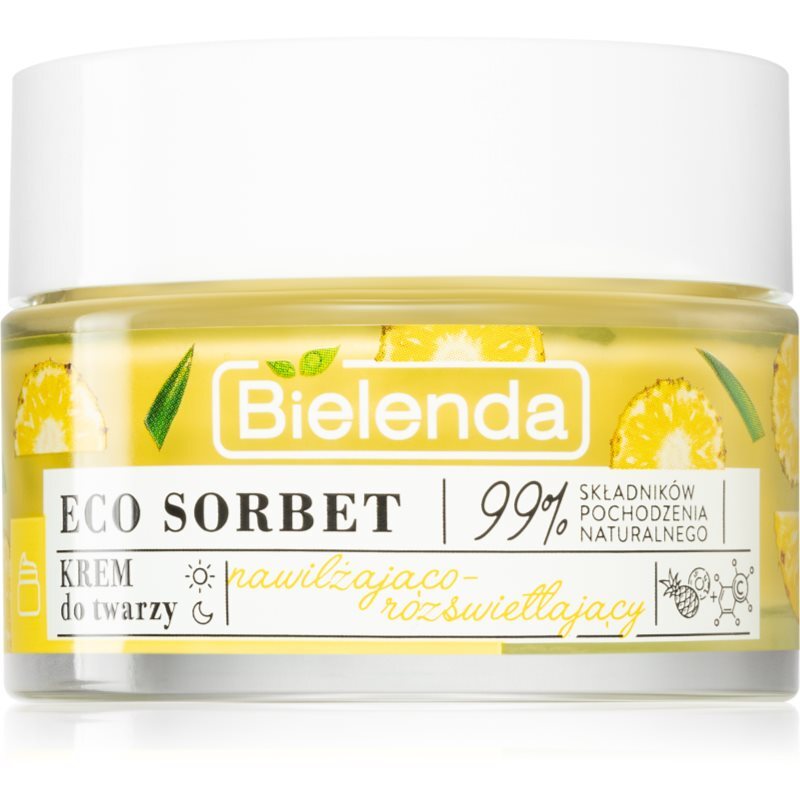 Bielenda Eco Sorbet