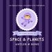 My Antler & Bone My First Guide to Space and Planets