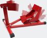 Wiltec Support de roue avant de moto