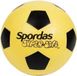 Megaform SuperSafe Handball 15cm Jaune