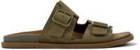 Camper Lluc Sandal Sandalen - Heren - Medium Groen - 42
