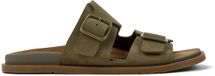 Camper Lluc Sandal Sandalen - Heren - Medium Groen - 42