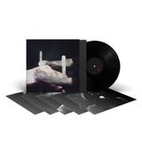 Suburban Tar Pond - Petrol (LP)